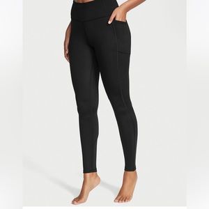 Victorias Secret workout tights size 10